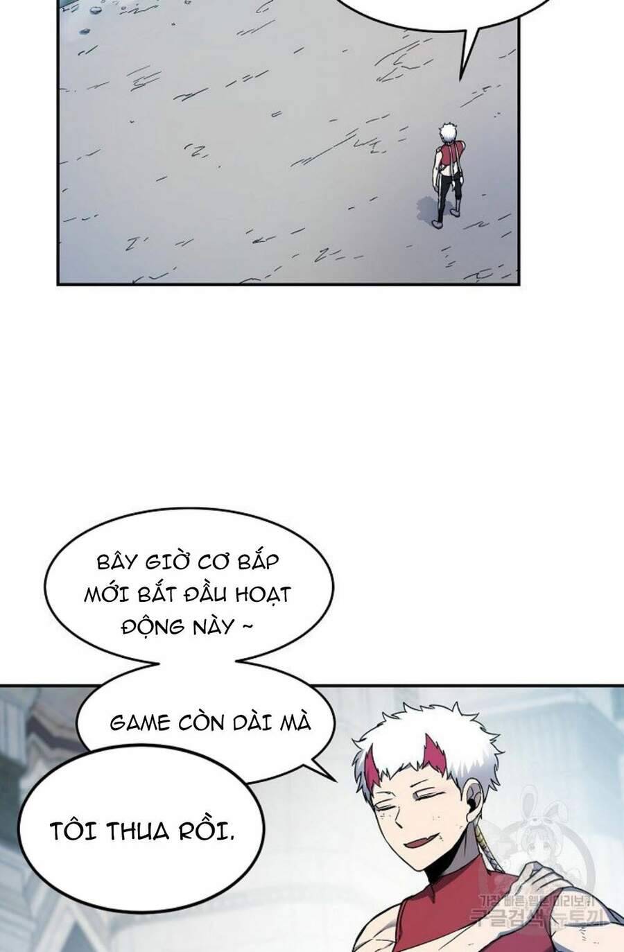 Pháp Sư Chapter 13 - Trang 2