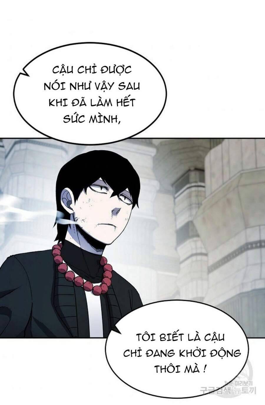 Pháp Sư Chapter 13 - Trang 2