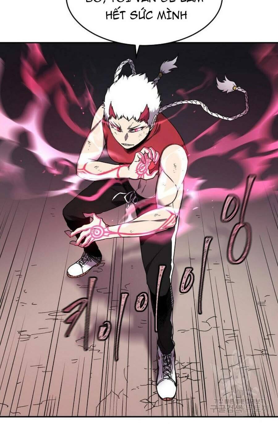 Pháp Sư Chapter 13 - Trang 2