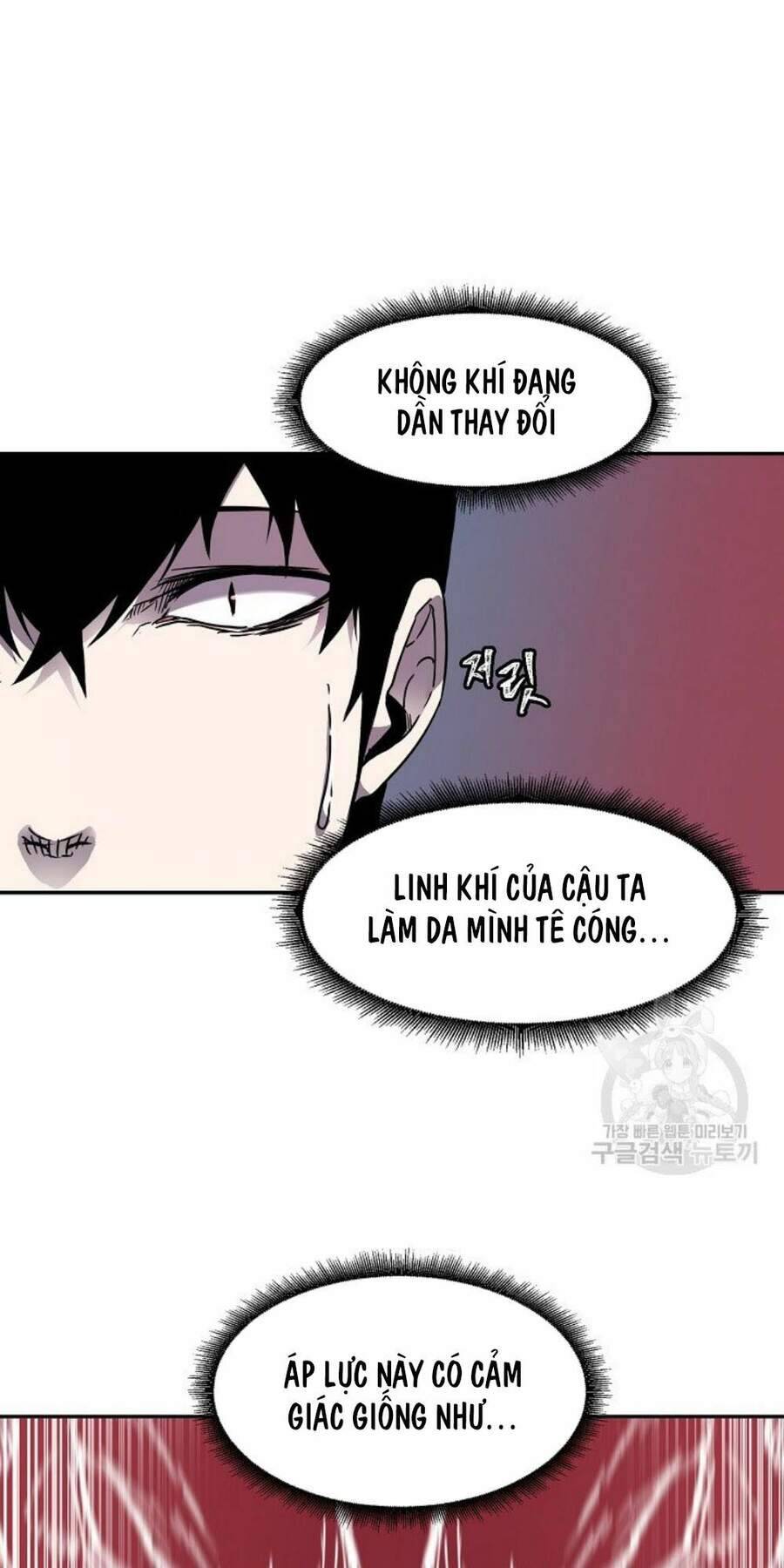 Pháp Sư Chapter 13 - Trang 2