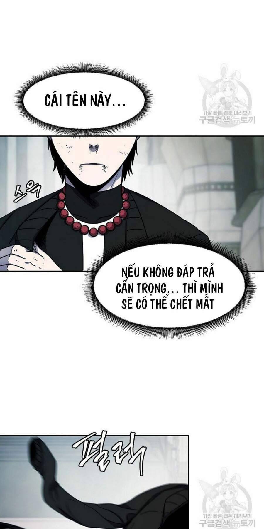 Pháp Sư Chapter 13 - Trang 2