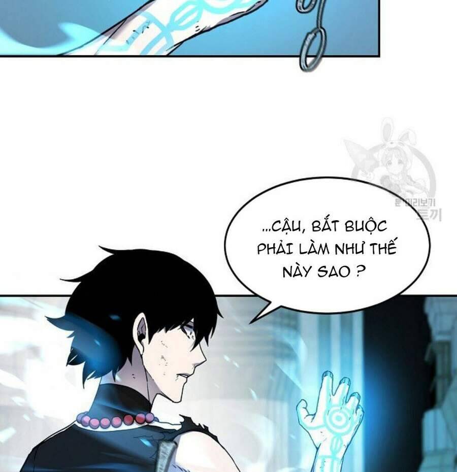 Pháp Sư Chapter 13 - Trang 2