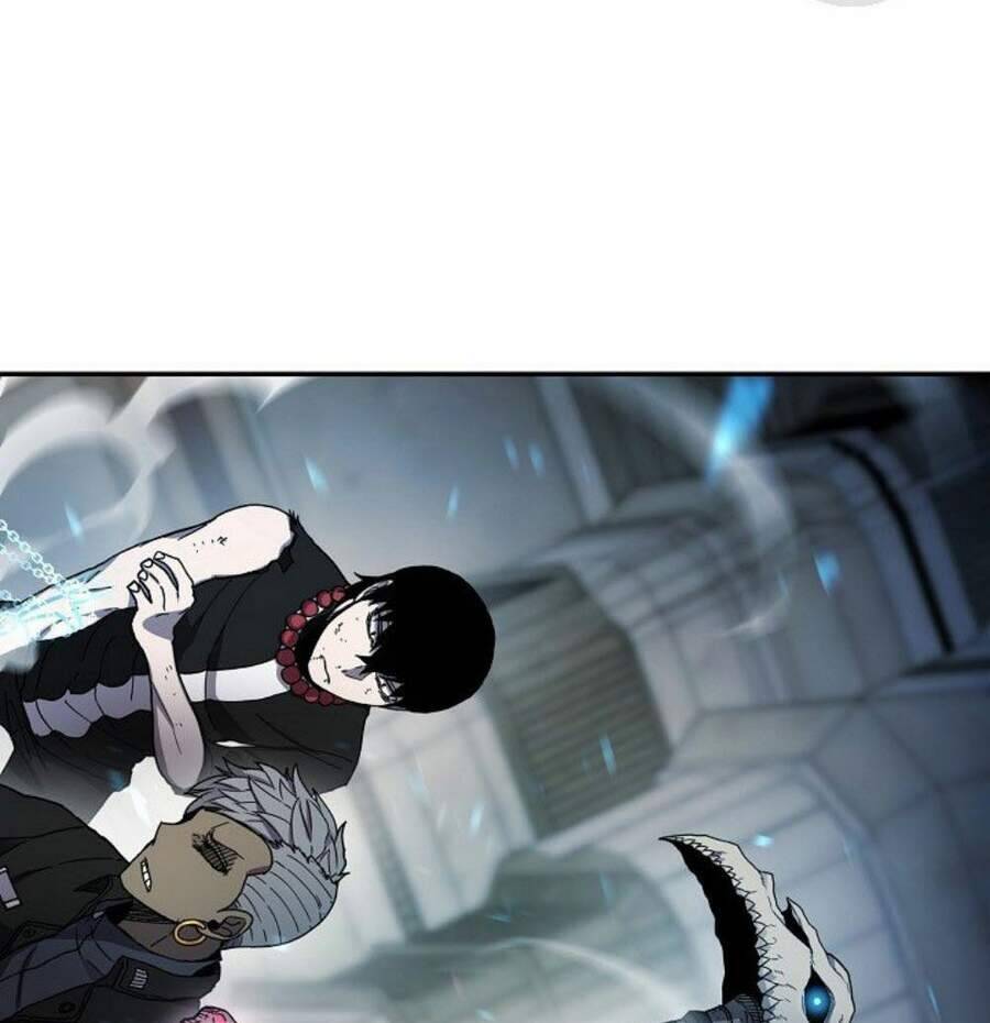 Pháp Sư Chapter 13 - Trang 2