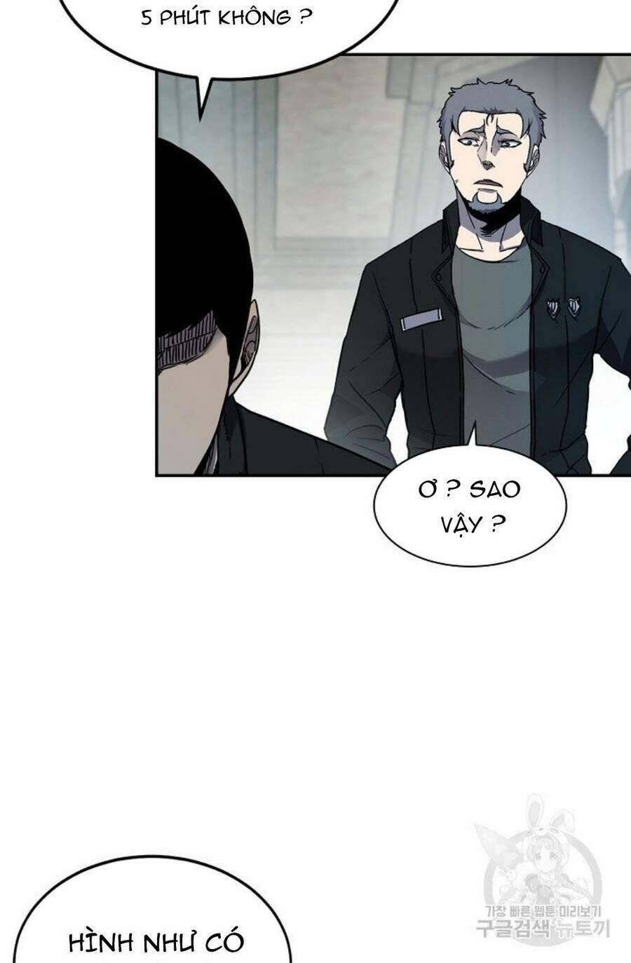 Pháp Sư Chapter 13 - Trang 2