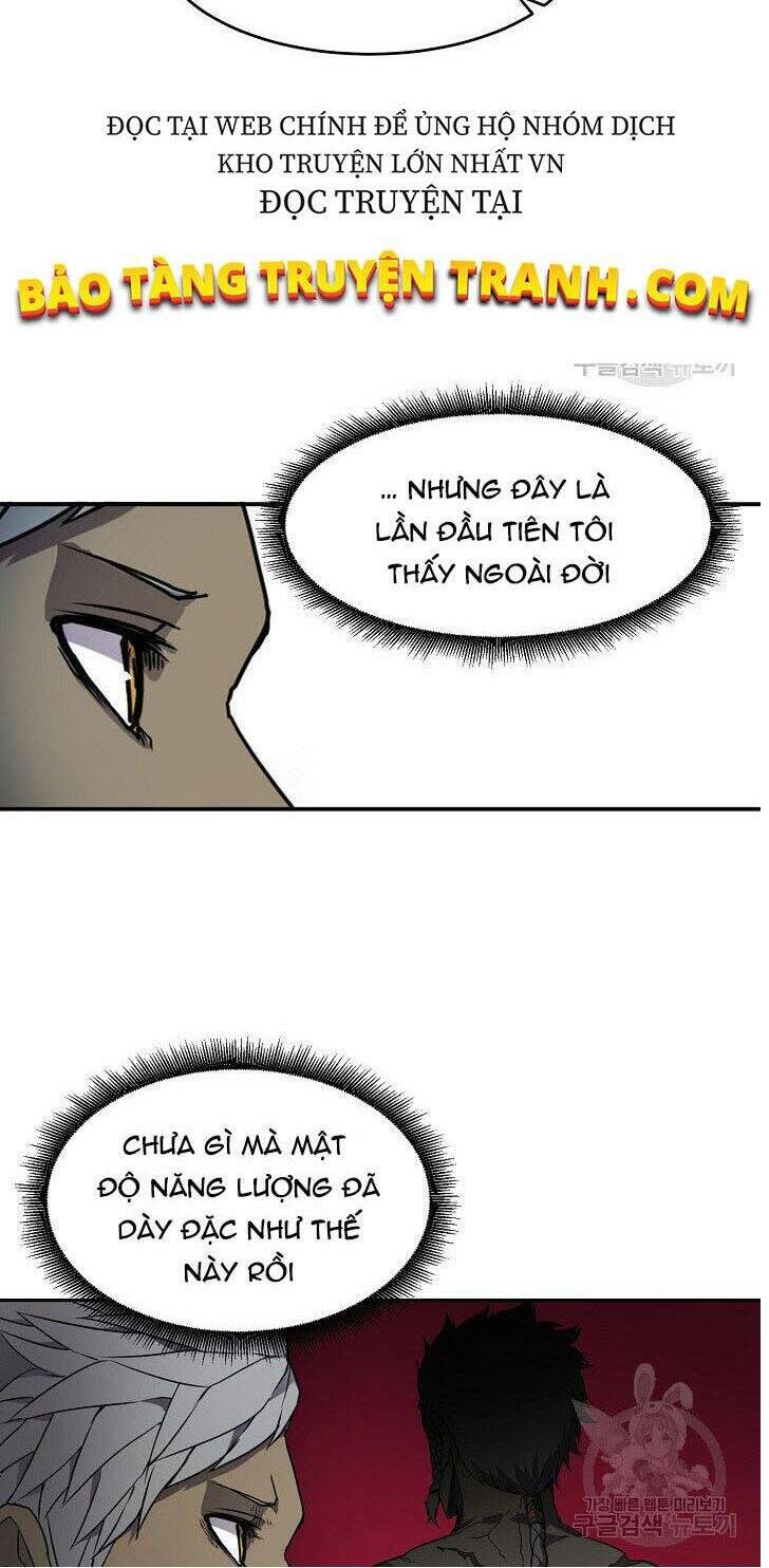 Pháp Sư Chapter 14 - Trang 2