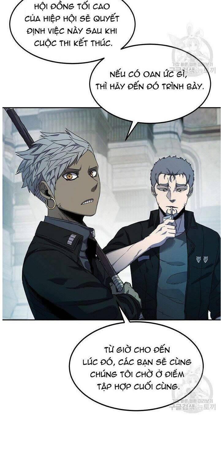 Pháp Sư Chapter 14 - Trang 2