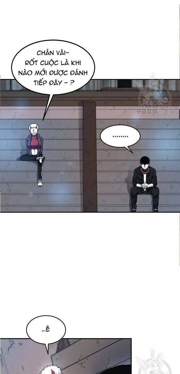 Pháp Sư Chapter 14 - Trang 2