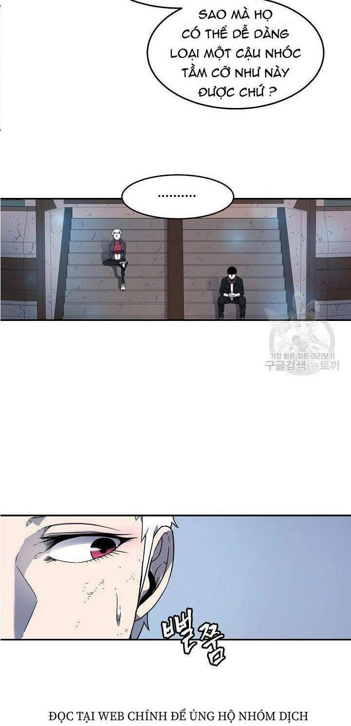 Pháp Sư Chapter 14 - Trang 2