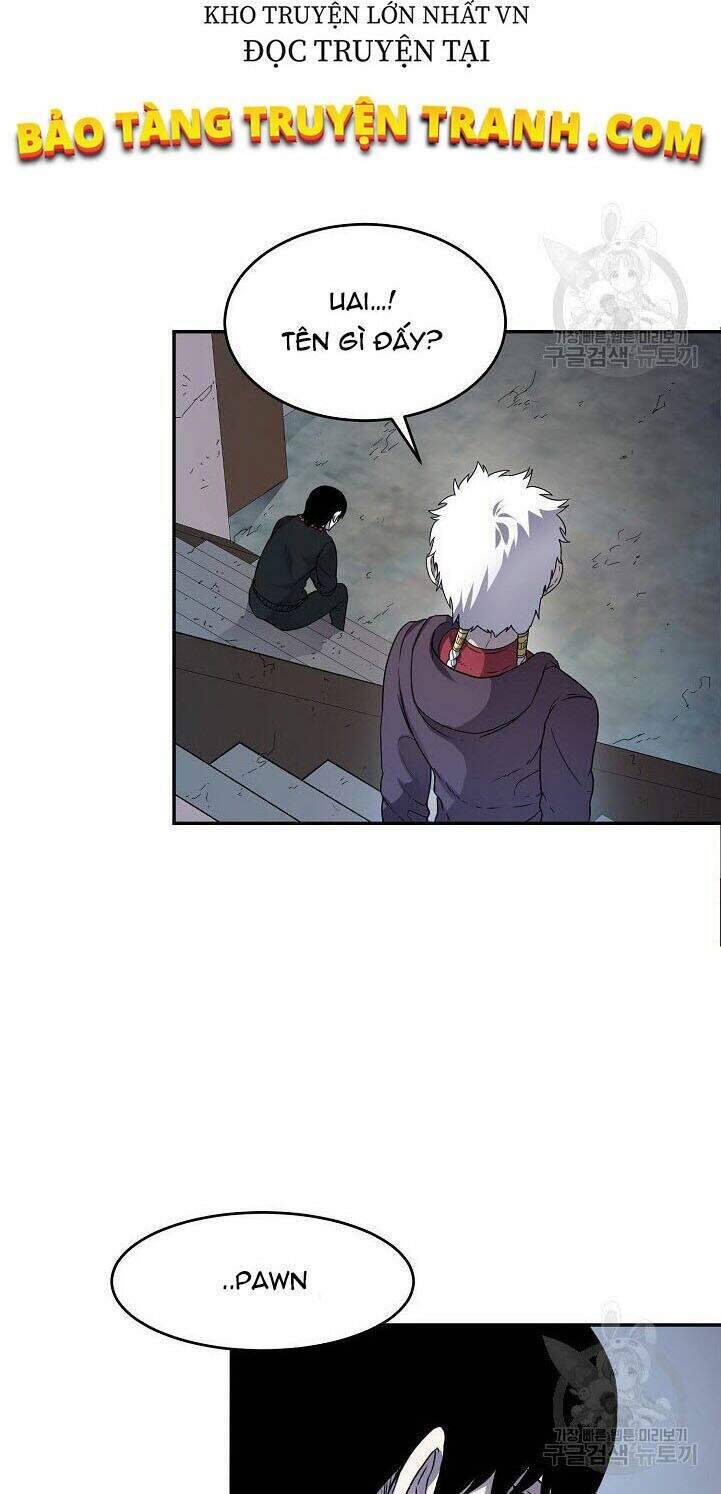 Pháp Sư Chapter 14 - Trang 2