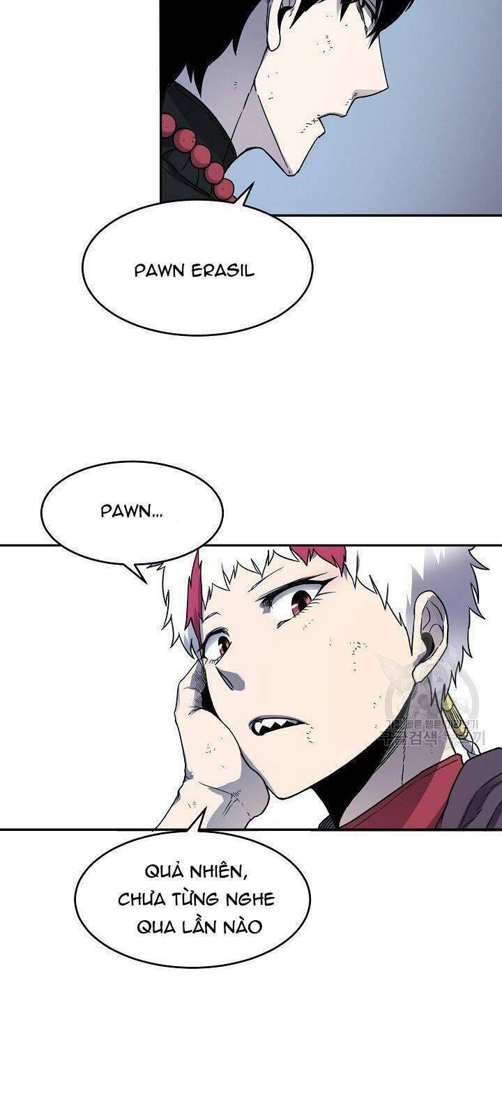 Pháp Sư Chapter 14 - Trang 2