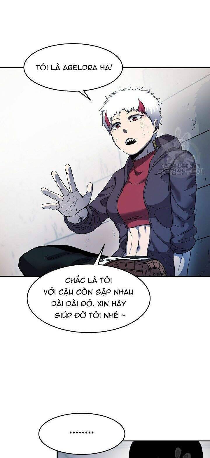 Pháp Sư Chapter 14 - Trang 2