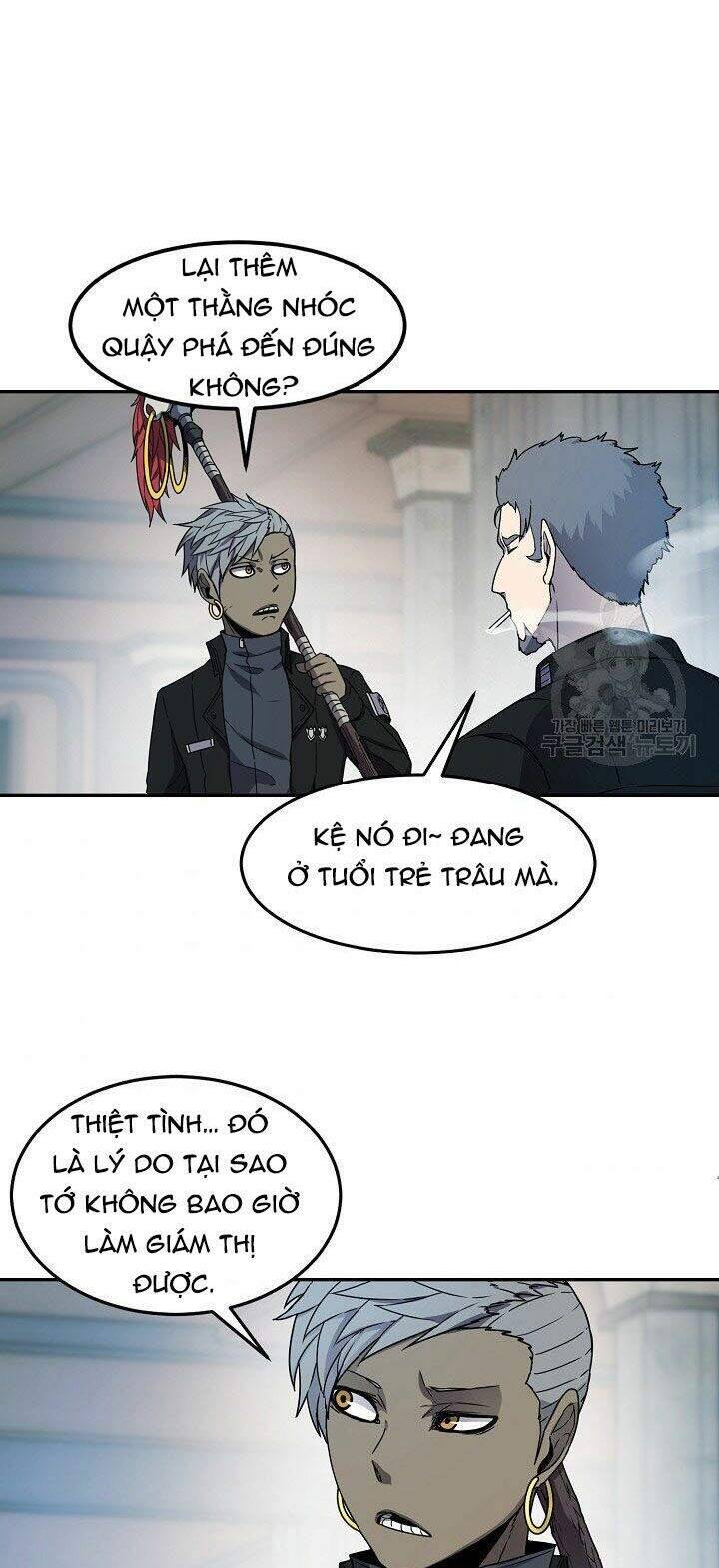 Pháp Sư Chapter 14 - Trang 2