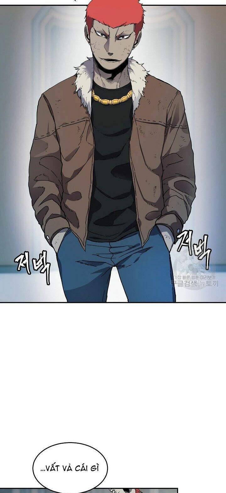 Pháp Sư Chapter 14 - Trang 2