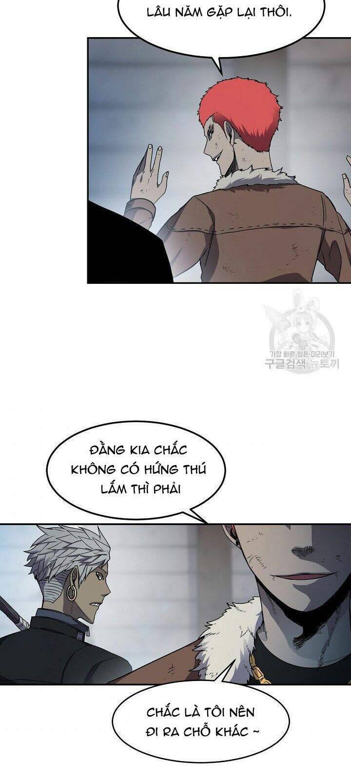 Pháp Sư Chapter 14 - Trang 2