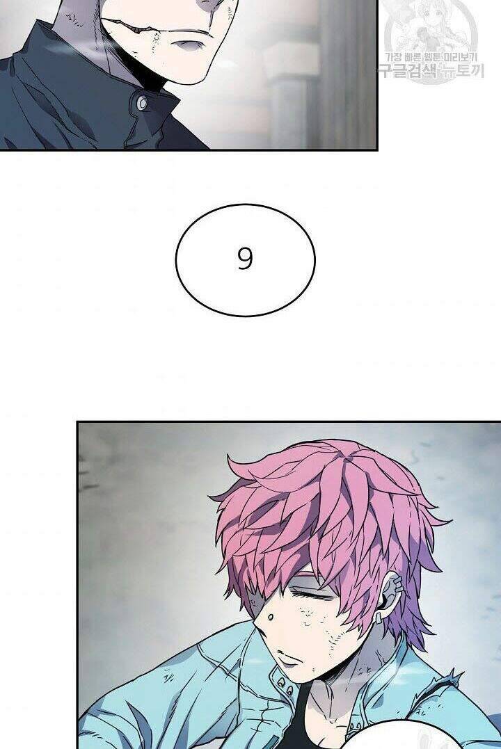 Pháp Sư Chapter 14 - Trang 2