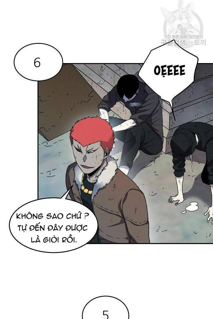 Pháp Sư Chapter 14 - Trang 2