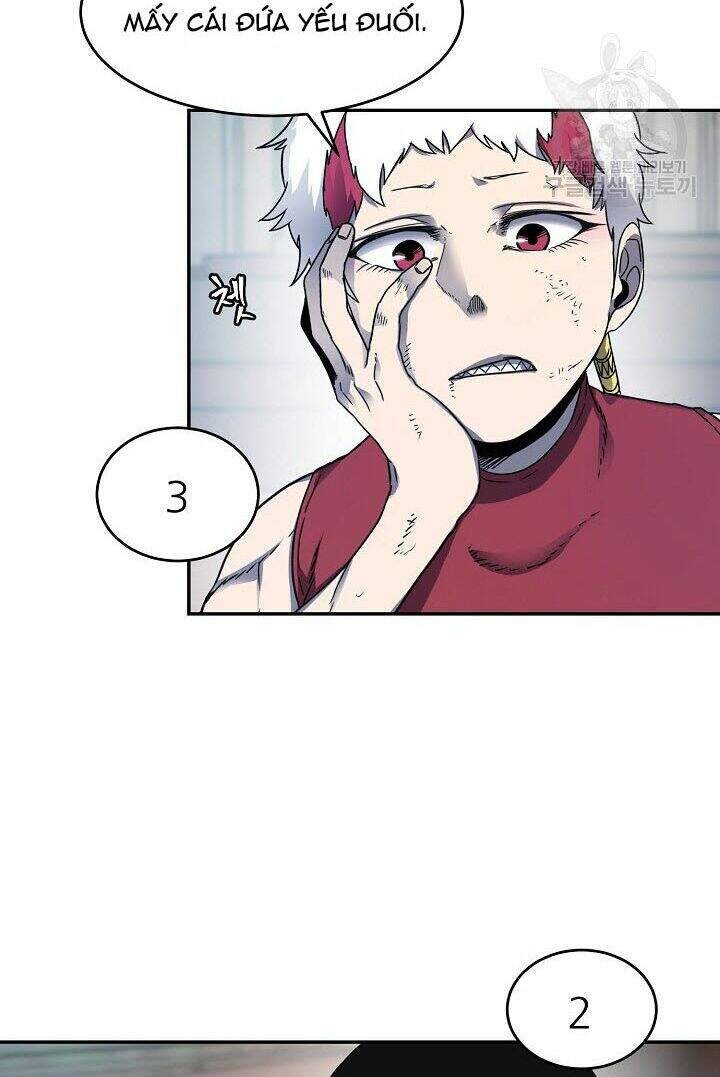 Pháp Sư Chapter 14 - Trang 2