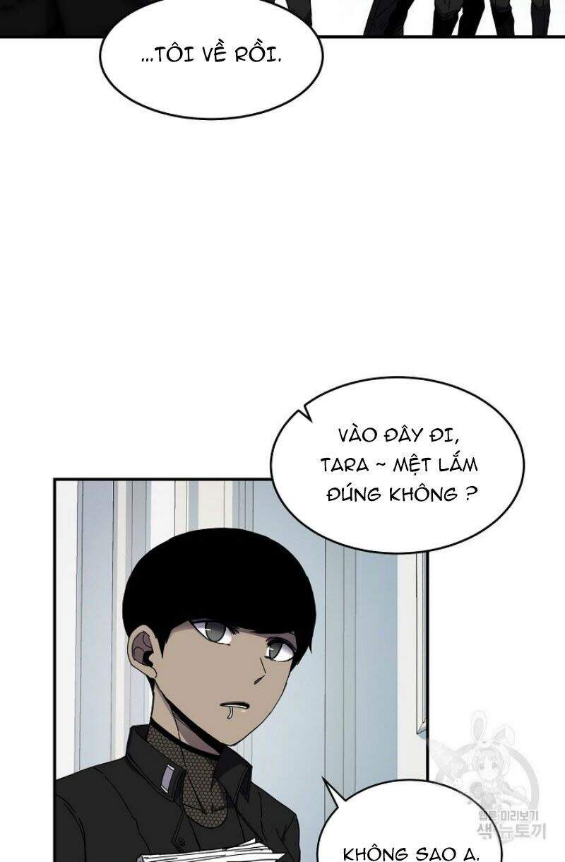 Pháp Sư Chapter 16 - Trang 2