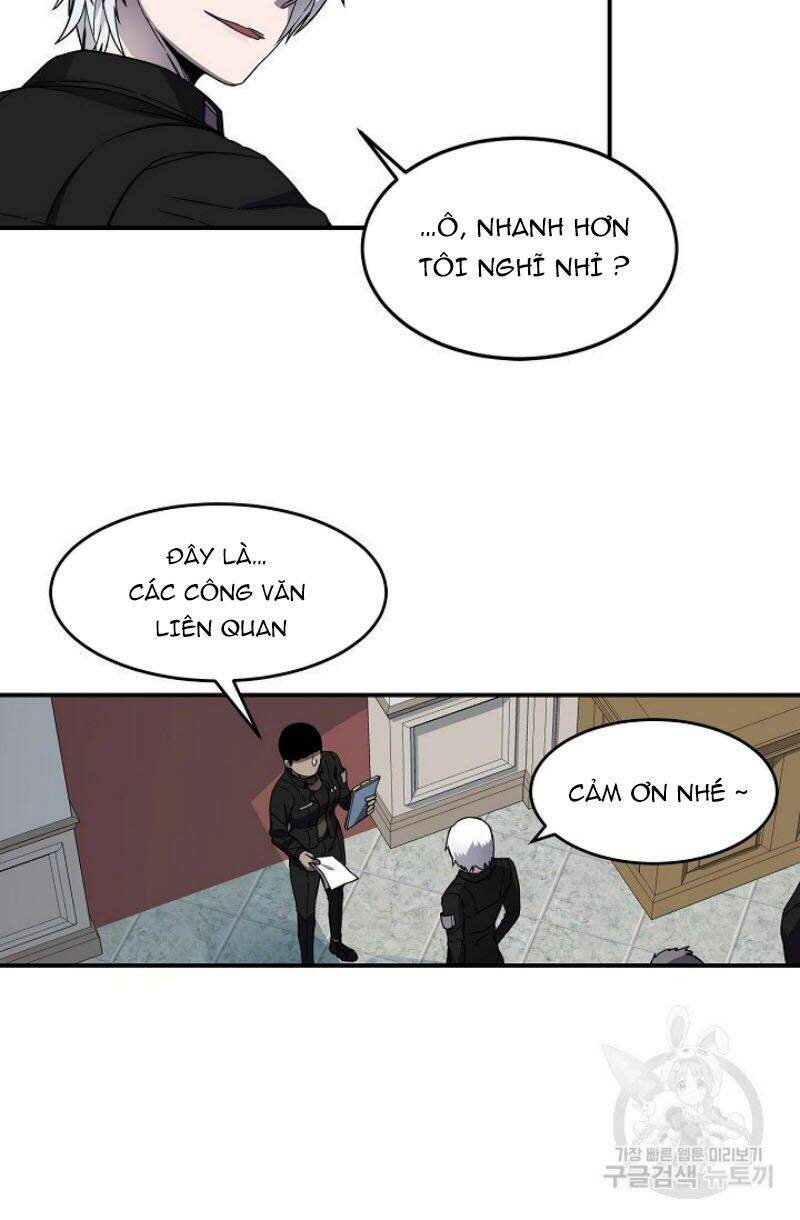 Pháp Sư Chapter 16 - Trang 2