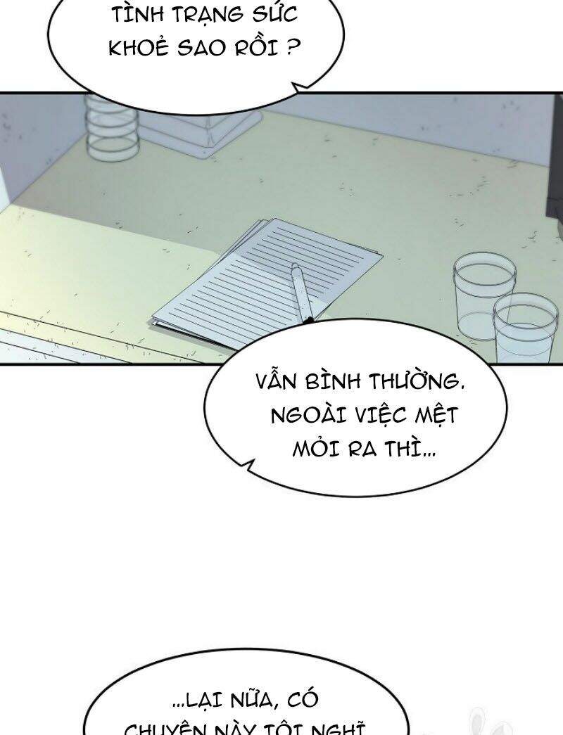 Pháp Sư Chapter 16 - Trang 2