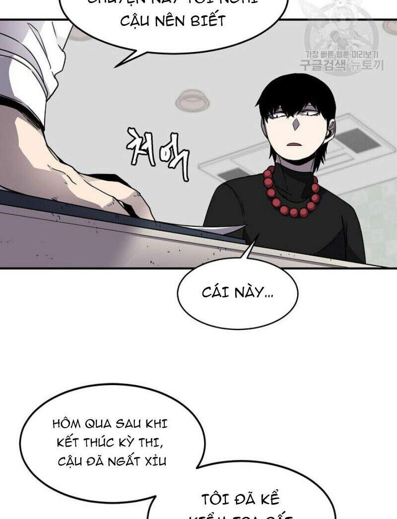 Pháp Sư Chapter 16 - Trang 2