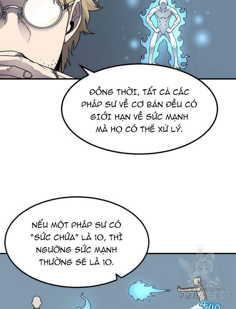 Pháp Sư Chapter 16 - Trang 2