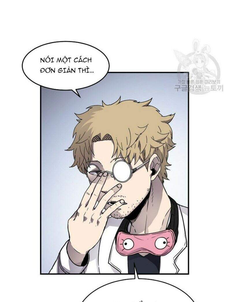 Pháp Sư Chapter 16 - Trang 2