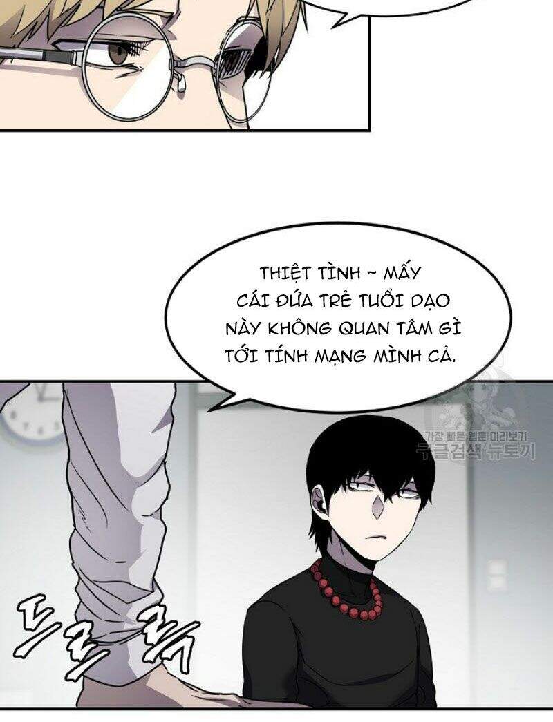 Pháp Sư Chapter 16 - Trang 2
