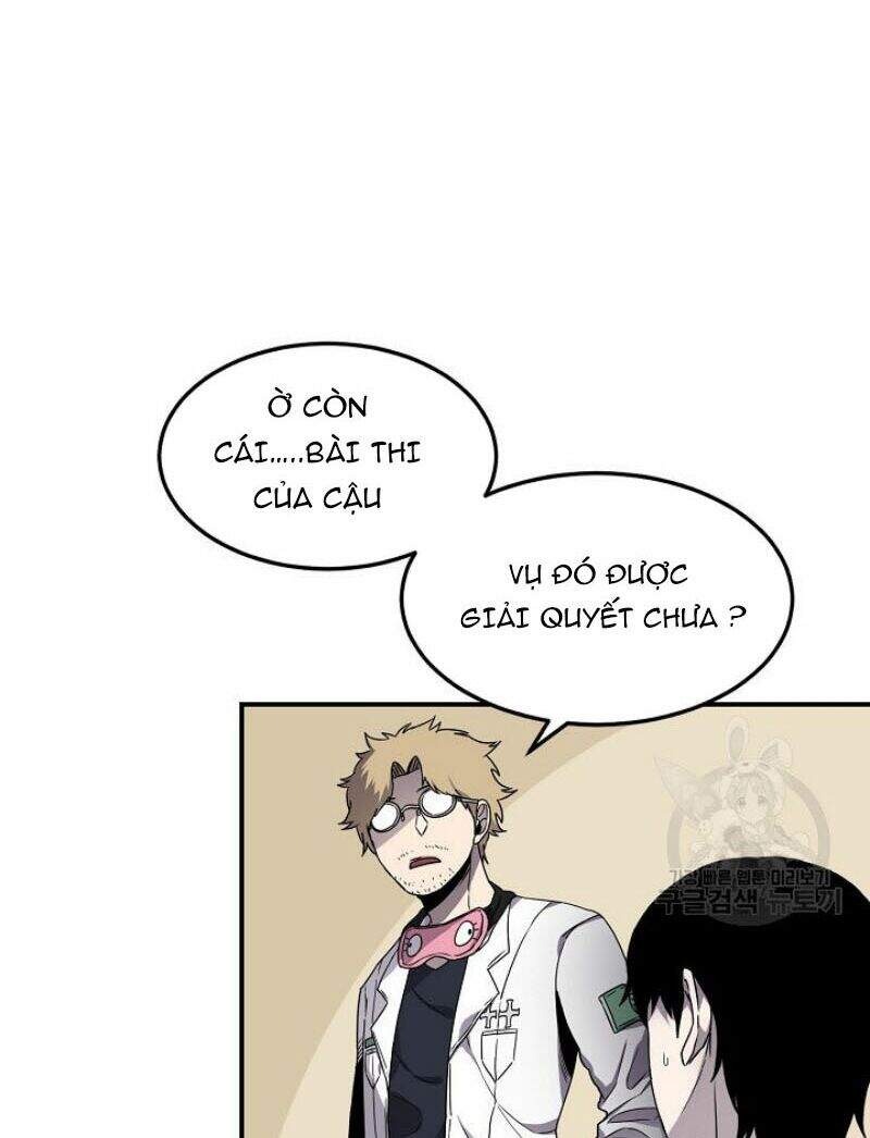 Pháp Sư Chapter 16 - Trang 2