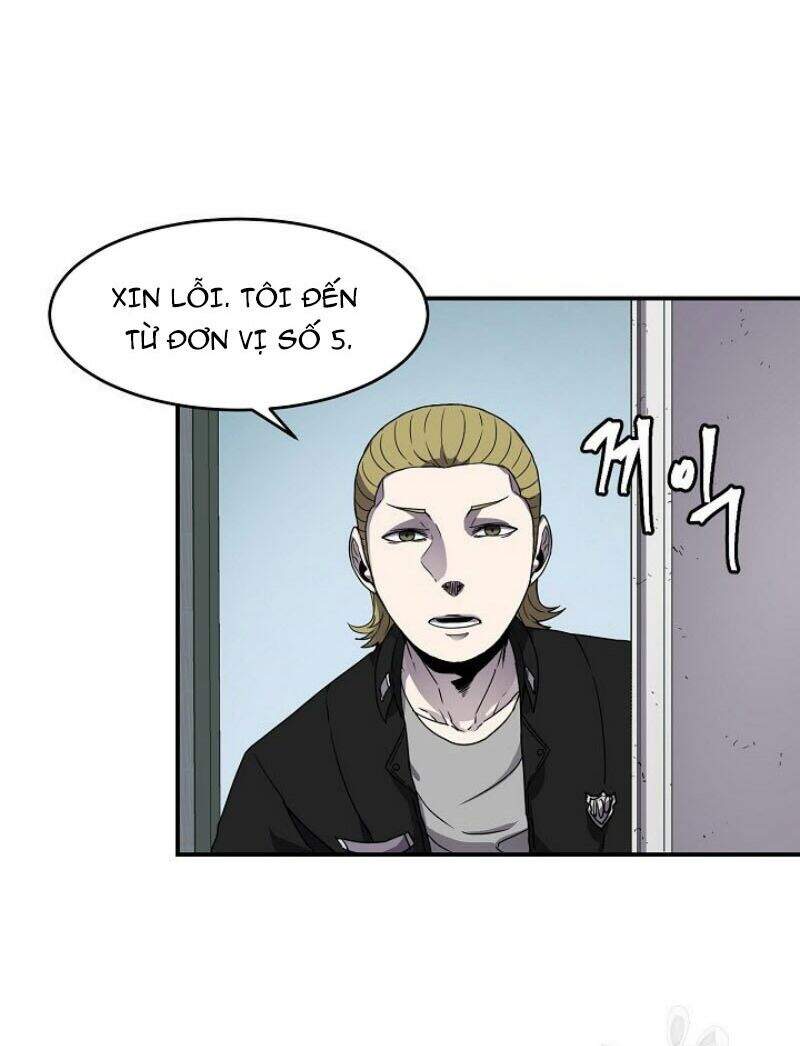 Pháp Sư Chapter 16 - Trang 2