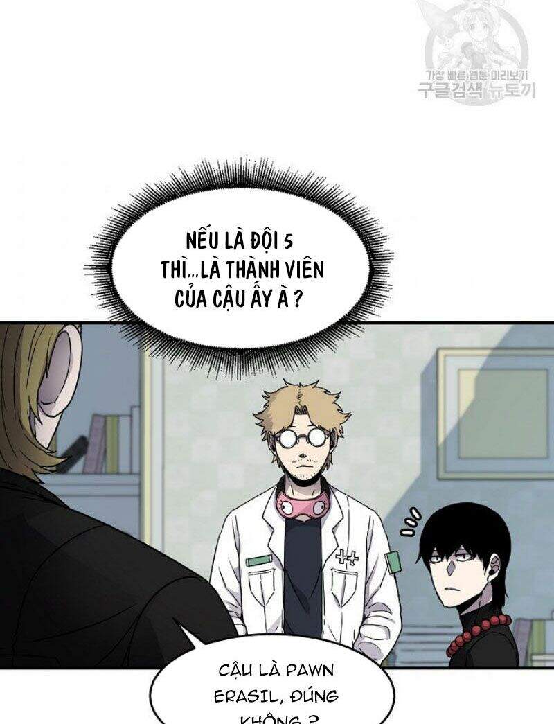 Pháp Sư Chapter 16 - Trang 2