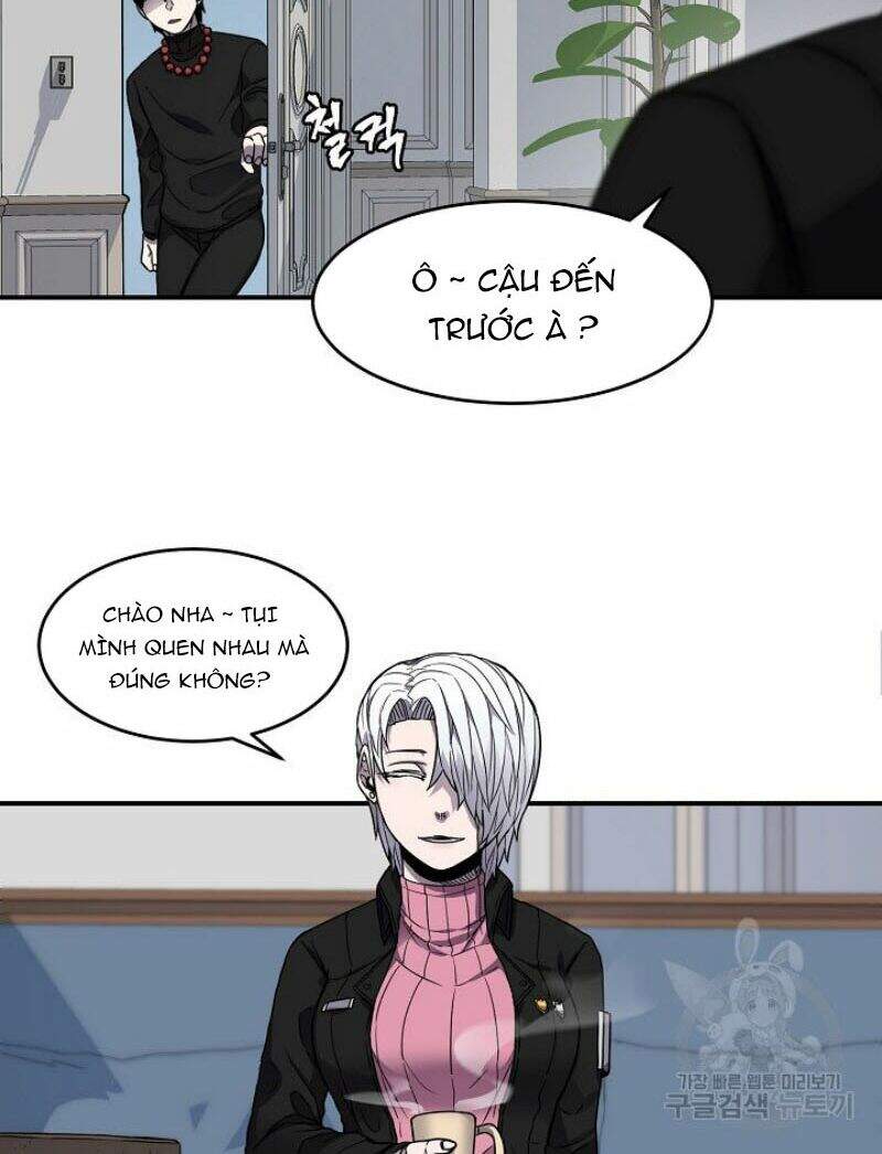 Pháp Sư Chapter 16 - Trang 2