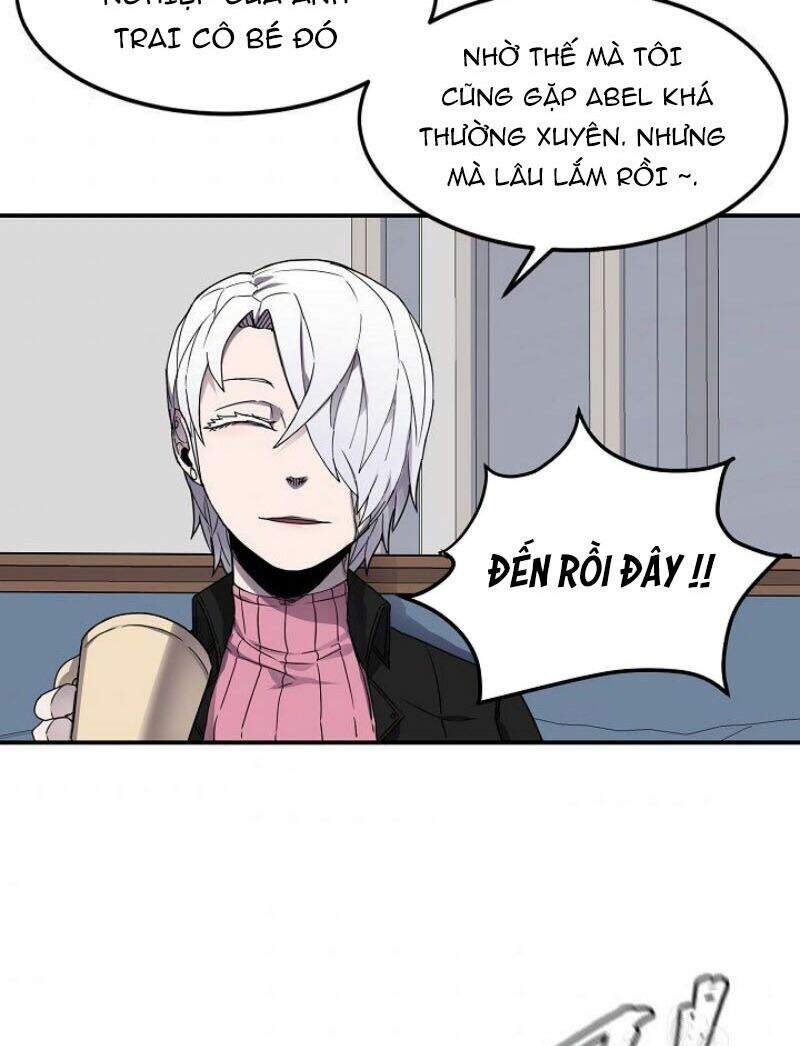 Pháp Sư Chapter 16 - Trang 2