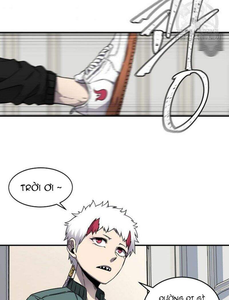 Pháp Sư Chapter 16 - Trang 2