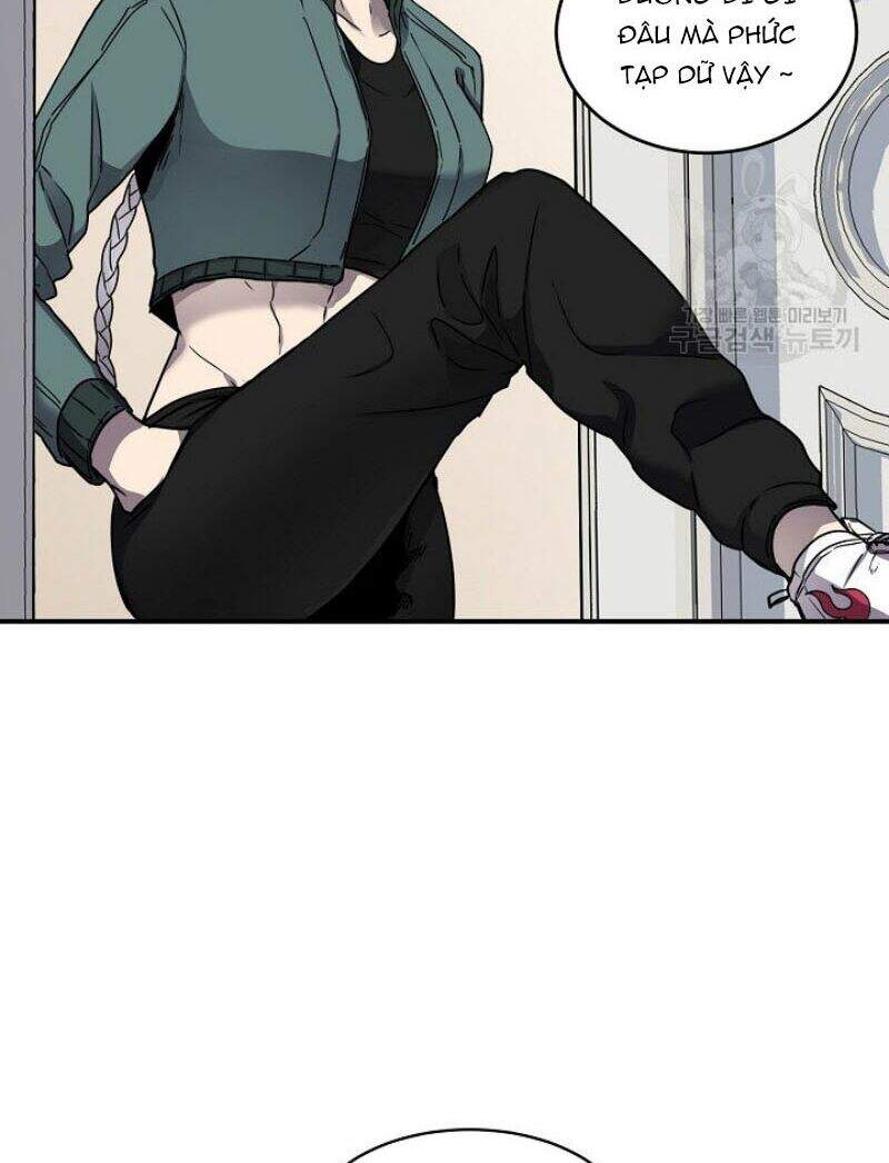 Pháp Sư Chapter 16 - Trang 2