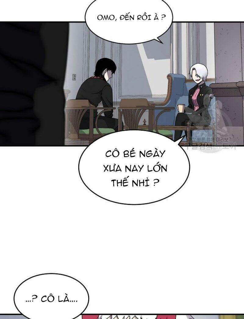 Pháp Sư Chapter 16 - Trang 2