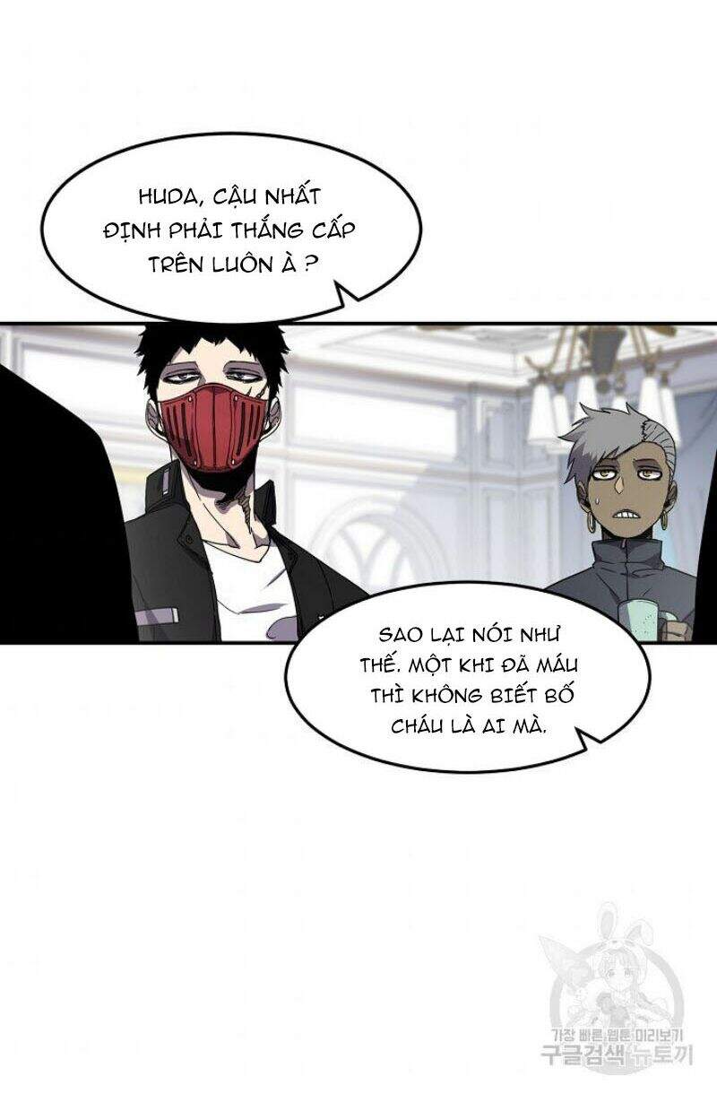 Pháp Sư Chapter 16 - Trang 2