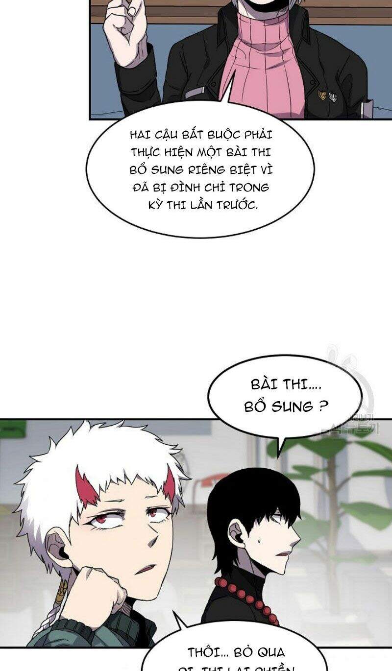 Pháp Sư Chapter 16 - Trang 2