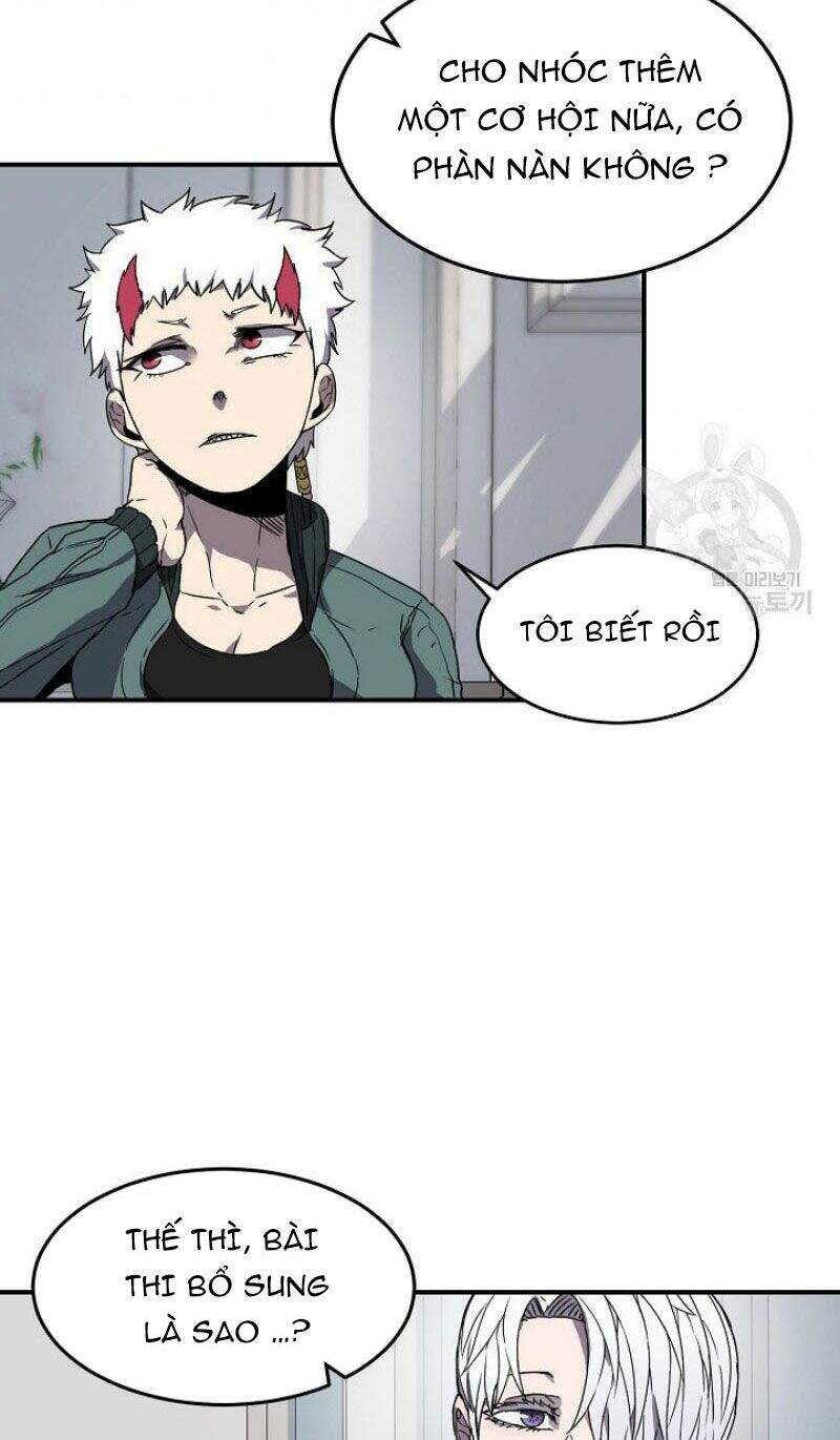 Pháp Sư Chapter 16 - Trang 2