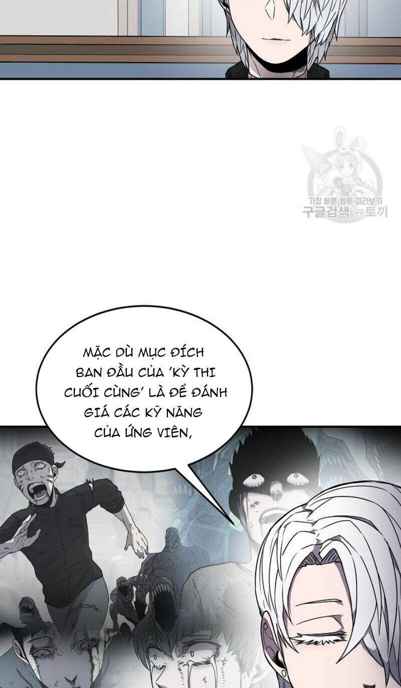 Pháp Sư Chapter 16 - Trang 2