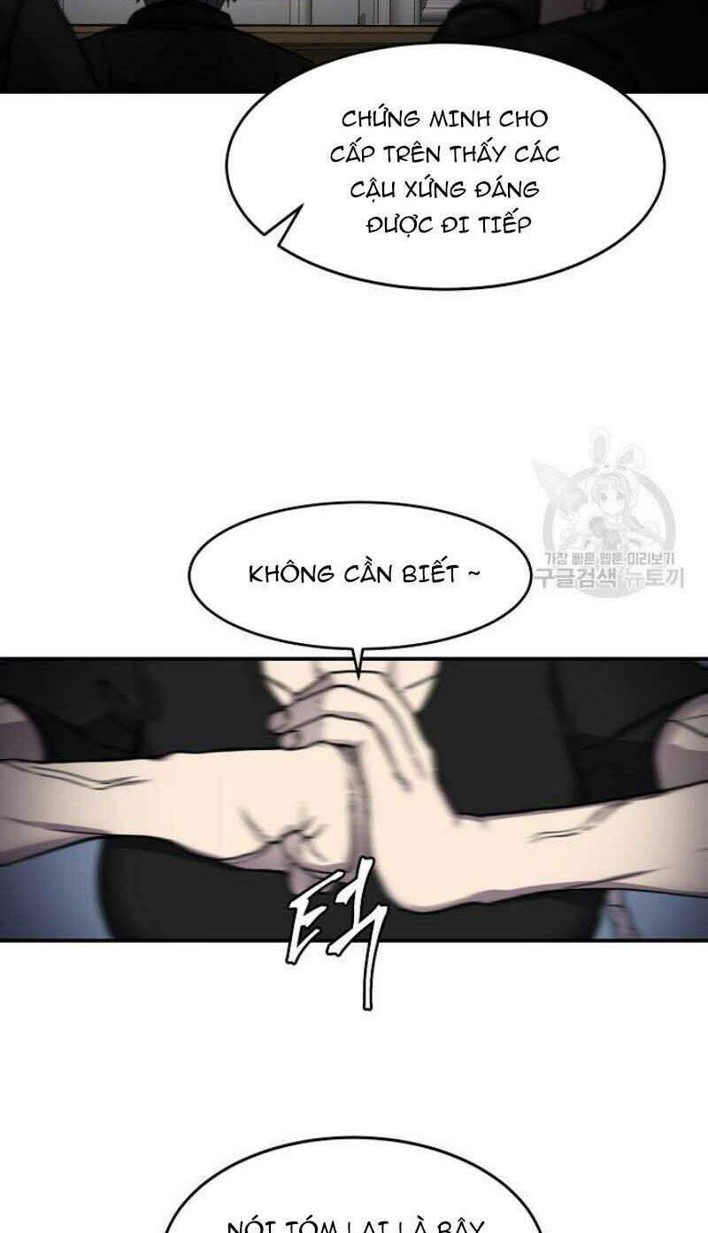 Pháp Sư Chapter 17 - Trang 2