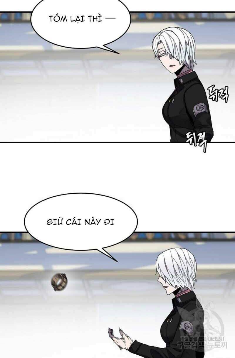 Pháp Sư Chapter 17 - Trang 2