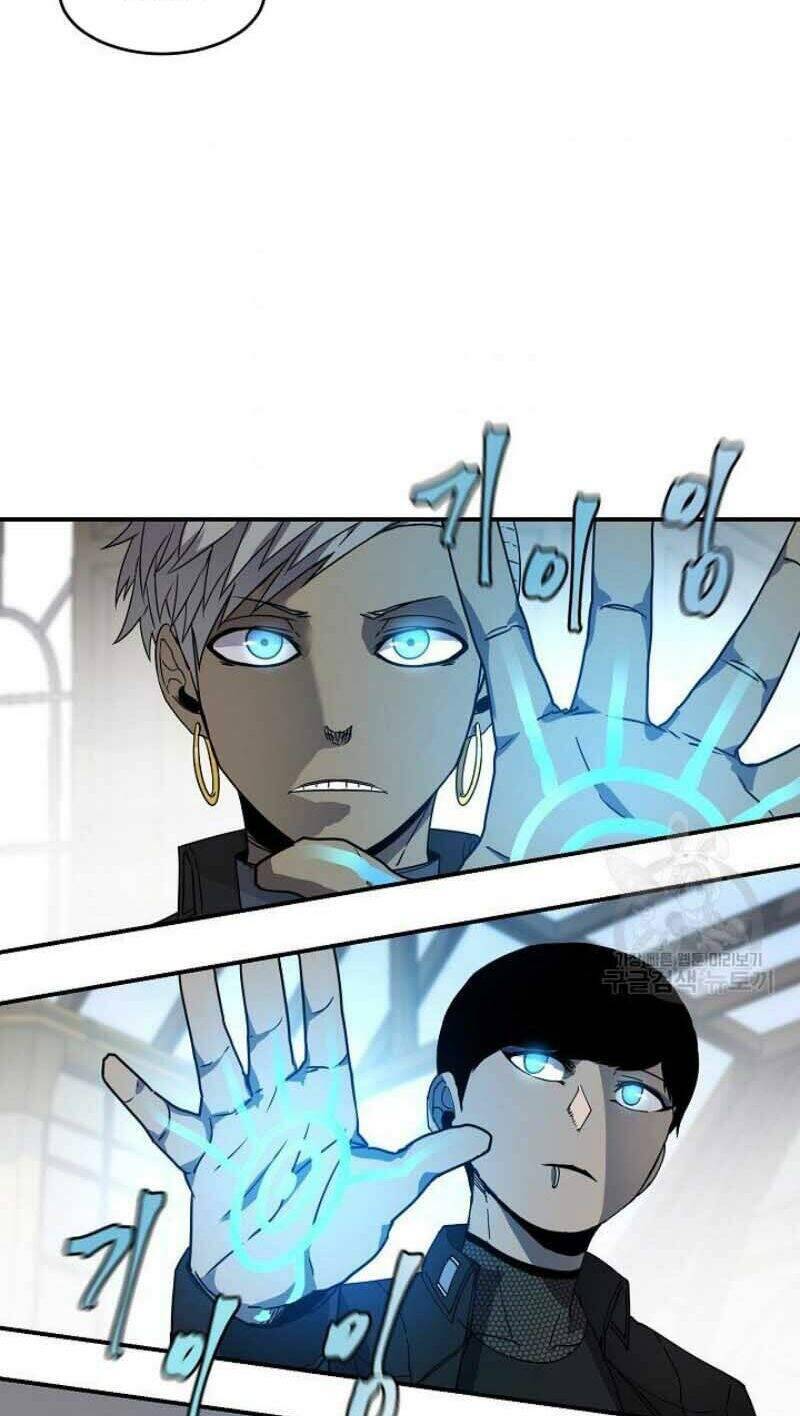 Pháp Sư Chapter 17 - Trang 2