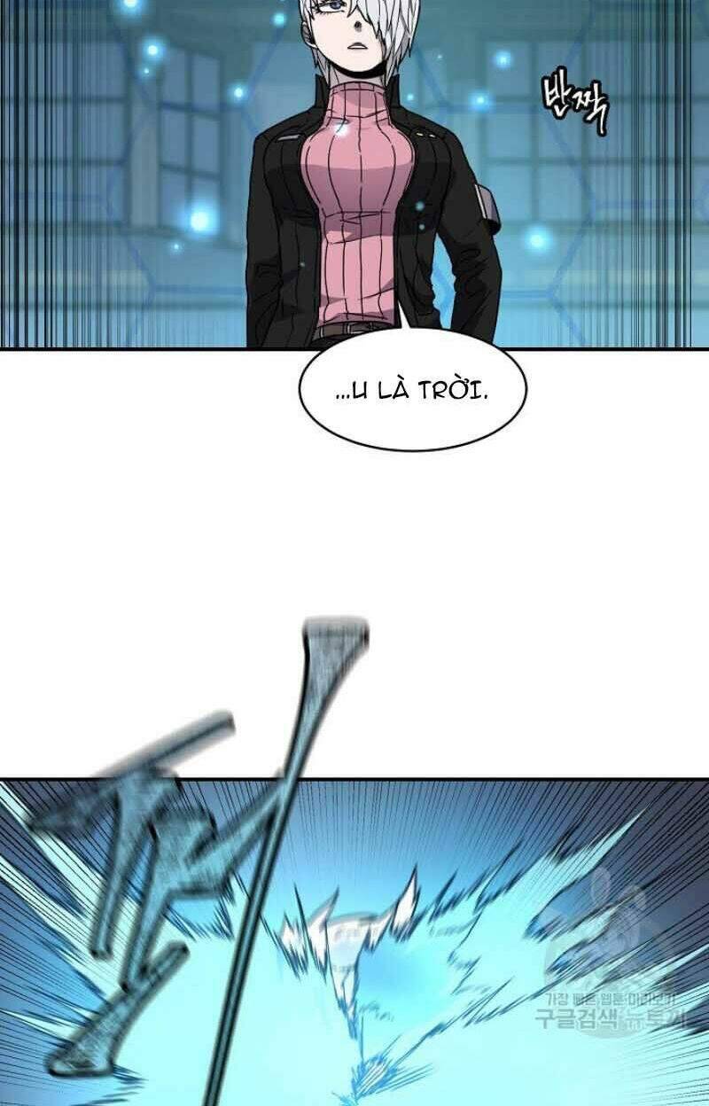 Pháp Sư Chapter 17 - Trang 2