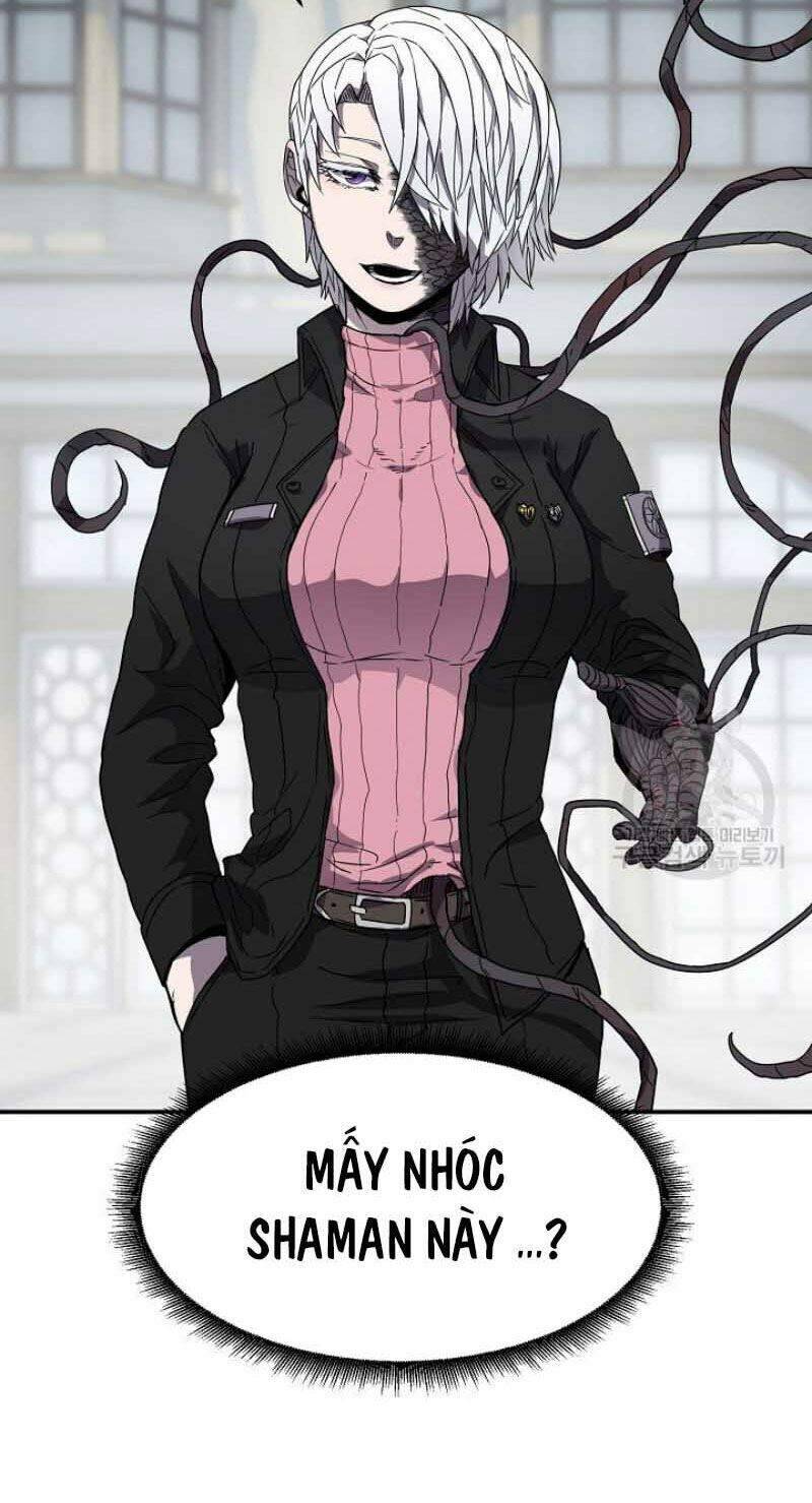 Pháp Sư Chapter 17 - Trang 2