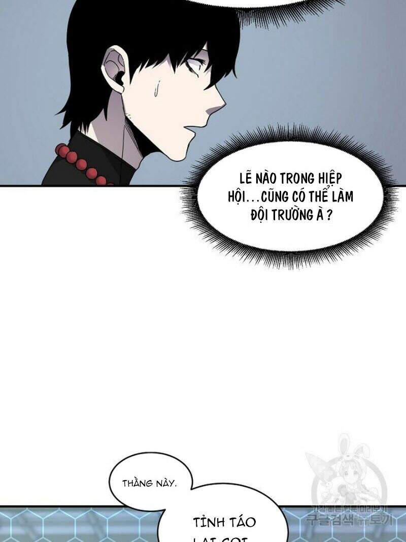 Pháp Sư Chapter 18 - Trang 2