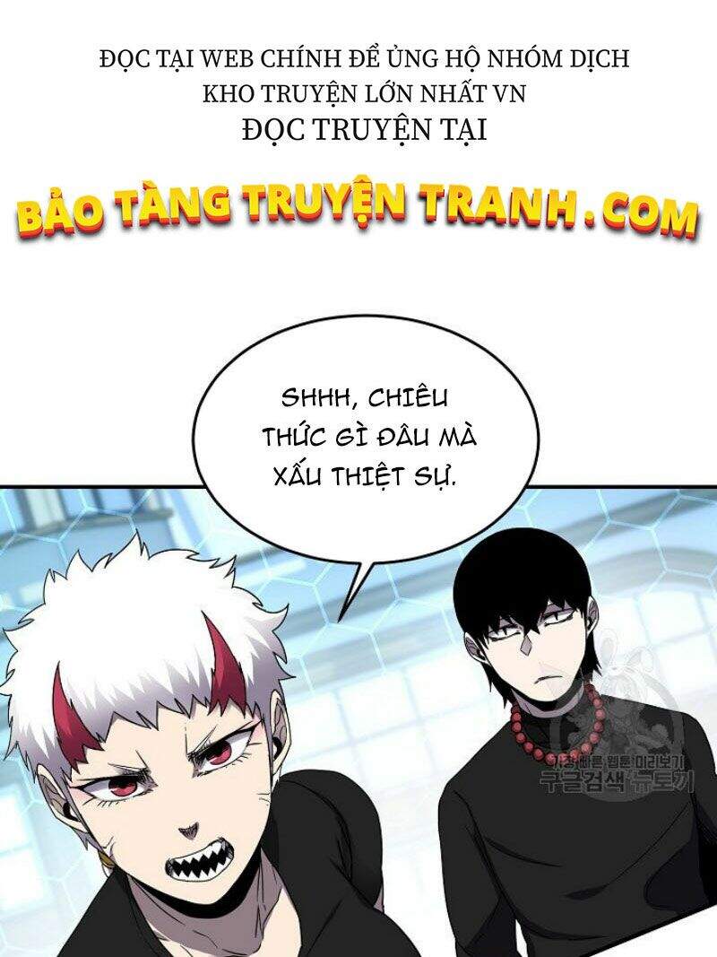 Pháp Sư Chapter 18 - Trang 2