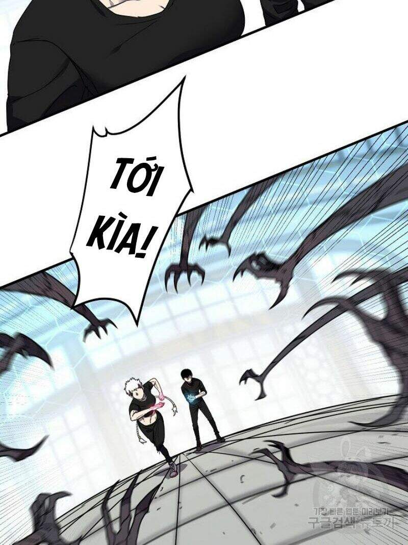 Pháp Sư Chapter 18 - Trang 2