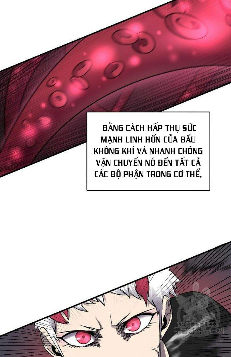 Pháp Sư Chapter 18 - Trang 2