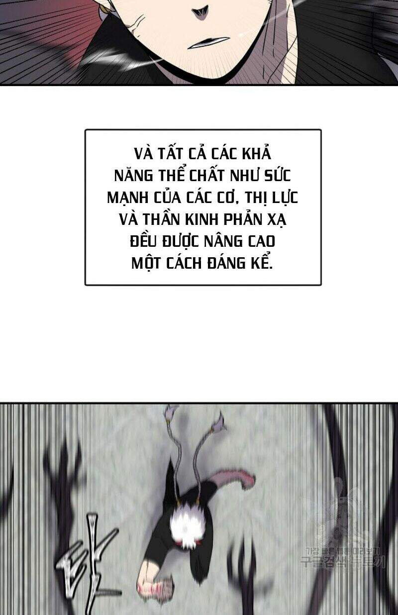 Pháp Sư Chapter 18 - Trang 2